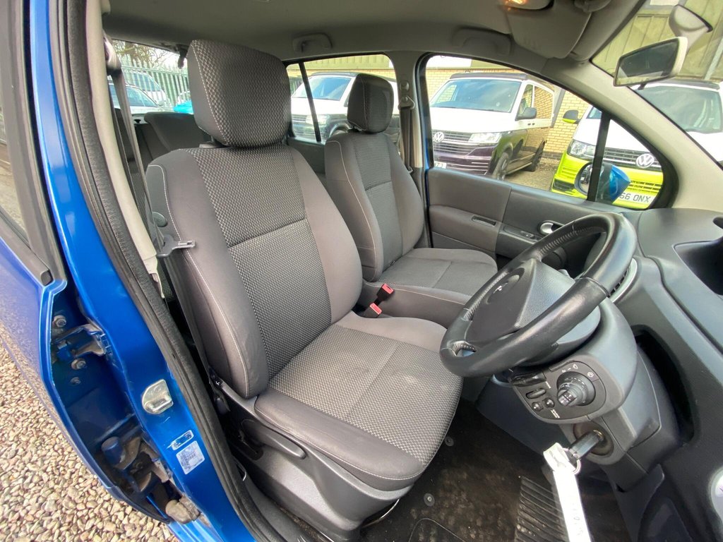 Used Renault Grand Modus 2010 for sale - 77499162: Photo 31