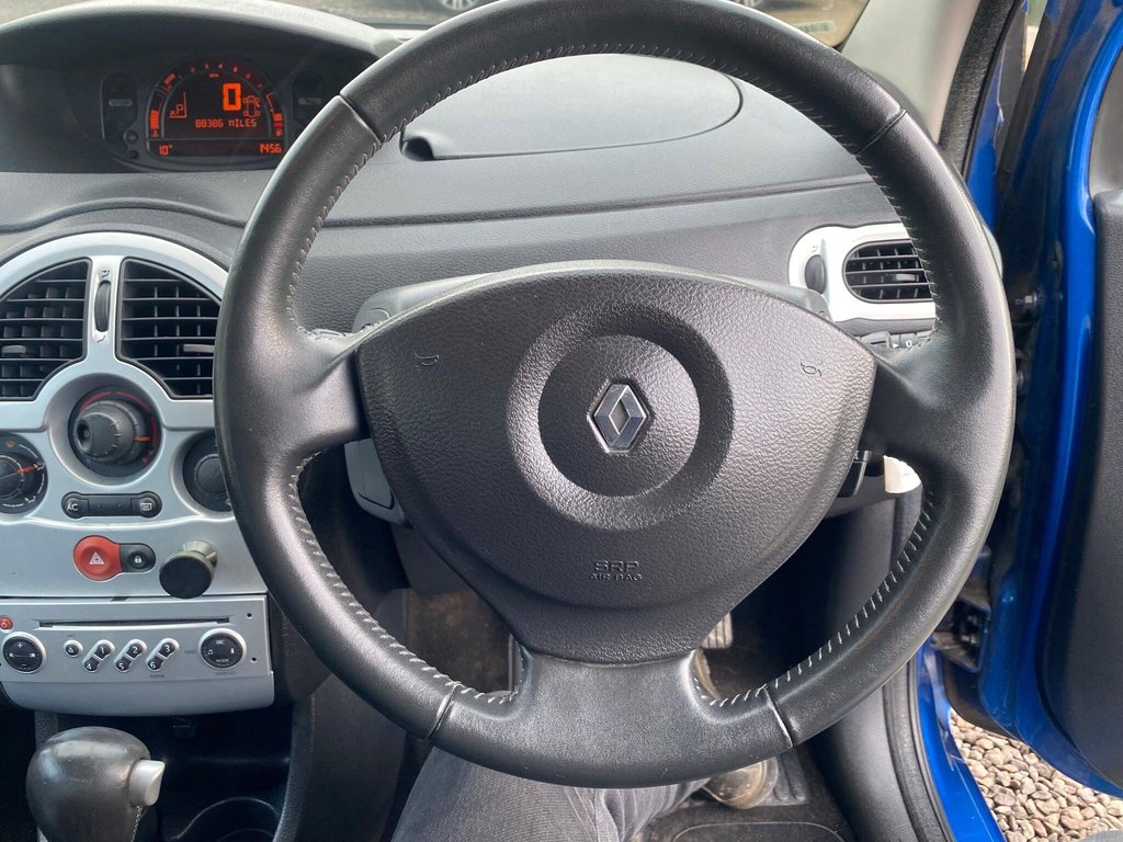 Used Renault Grand Modus 2010 for sale - 77499162: Photo 35