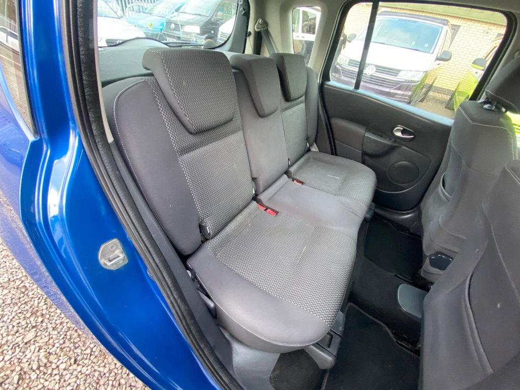 Used Renault Grand Modus 2010 for sale - 77499162: Photo 41