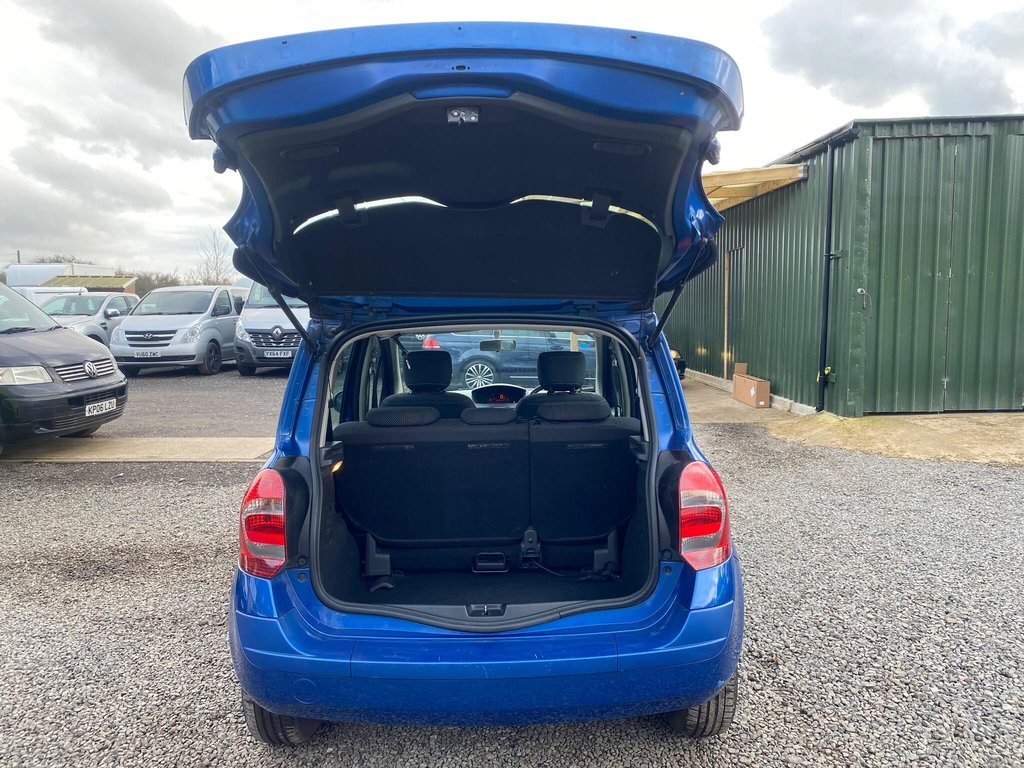 Used Renault Grand Modus 2010 for sale - 77499162: Photo 43