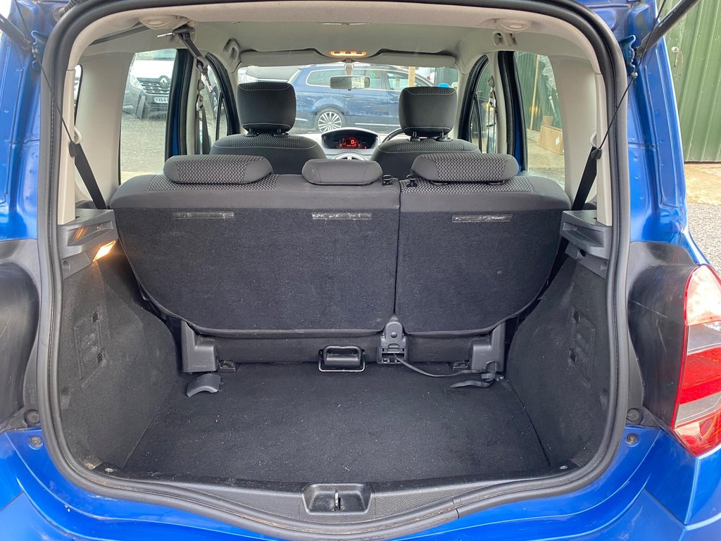 Used Renault Grand Modus 2010 for sale - 77499162: Photo 44