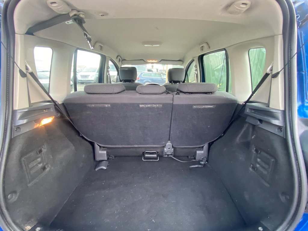 Used Renault Grand Modus 2010 for sale - 77499162: Photo 45