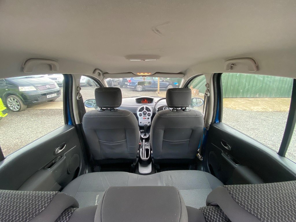 Used Renault Grand Modus 2010 for sale - 77499162: Photo 47