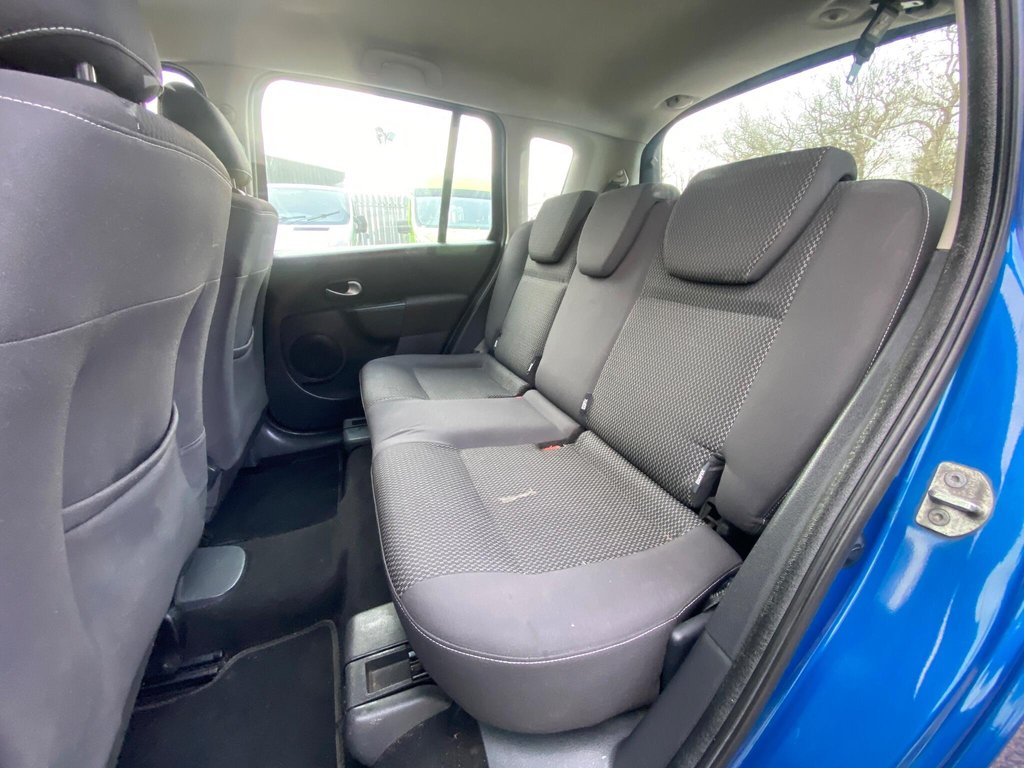 Used Renault Grand Modus 2010 for sale - 77499162: Photo 48