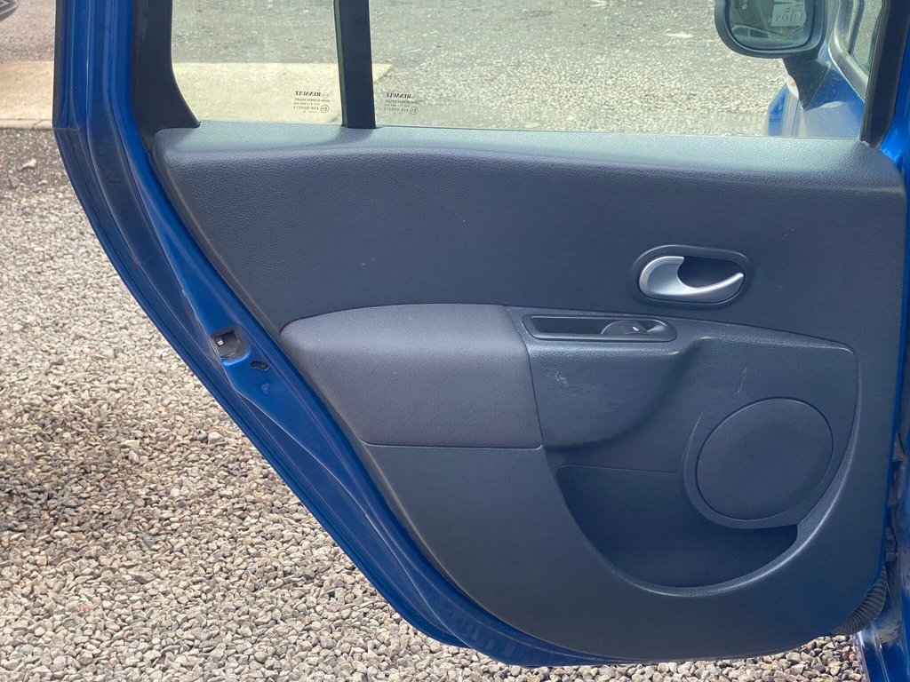 Used Renault Grand Modus 2010 for sale - 77499162: Photo 49