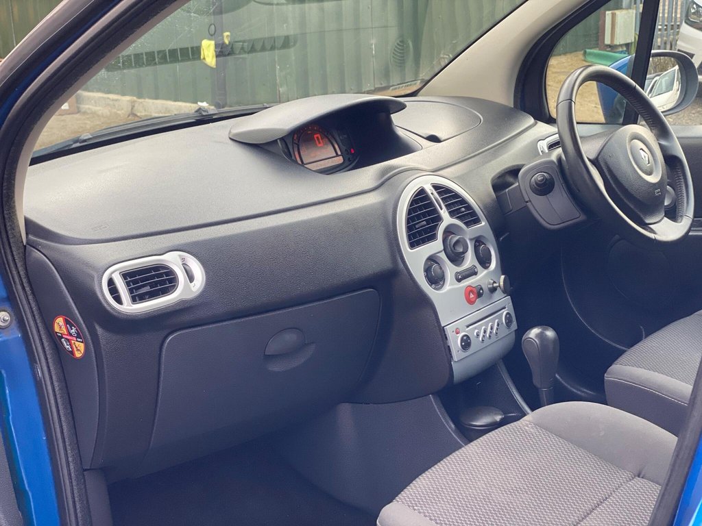 Used Renault Grand Modus 2010 for sale - 77499162: Photo 50