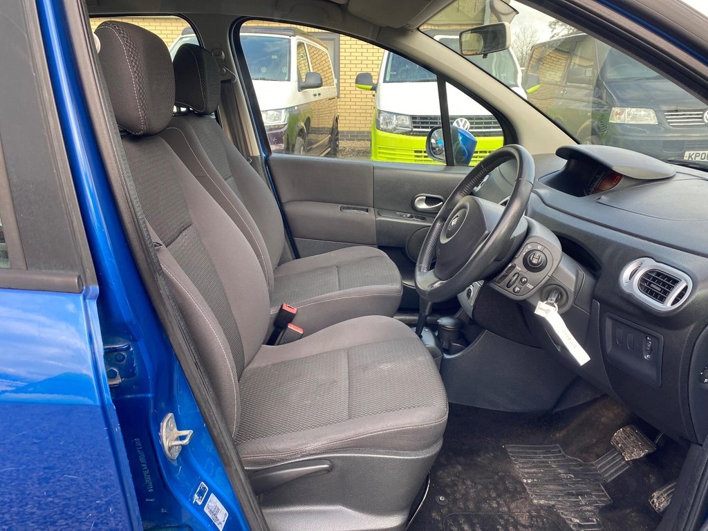 Used Renault Grand Modus 2010 for sale - 77499162: Photo 6