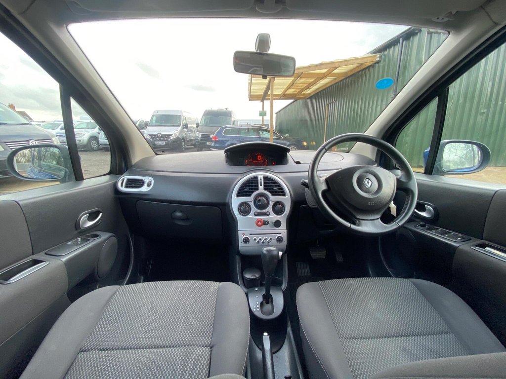 Used Renault Grand Modus 2010 for sale - 77499162: Photo 9