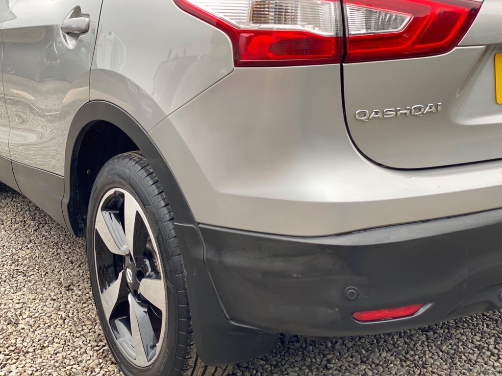 Used Nissan Qashqai 2015 for sale - 76048323: Photo 27