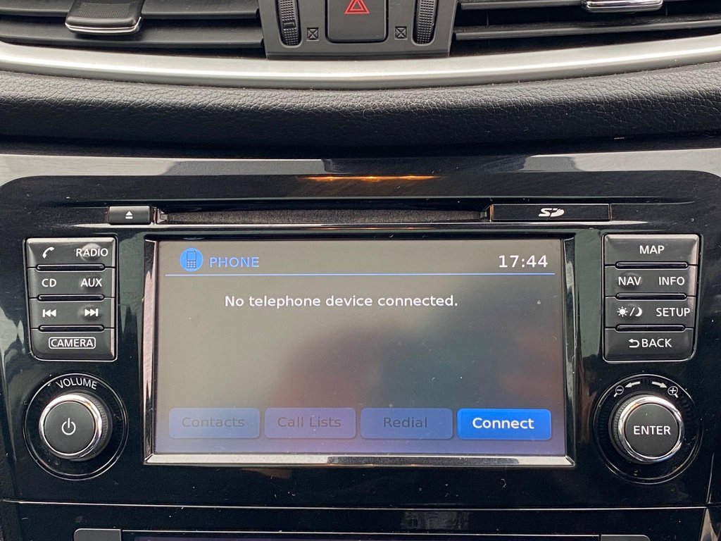 Used Nissan Qashqai 2015 for sale - 76048323: Photo 35