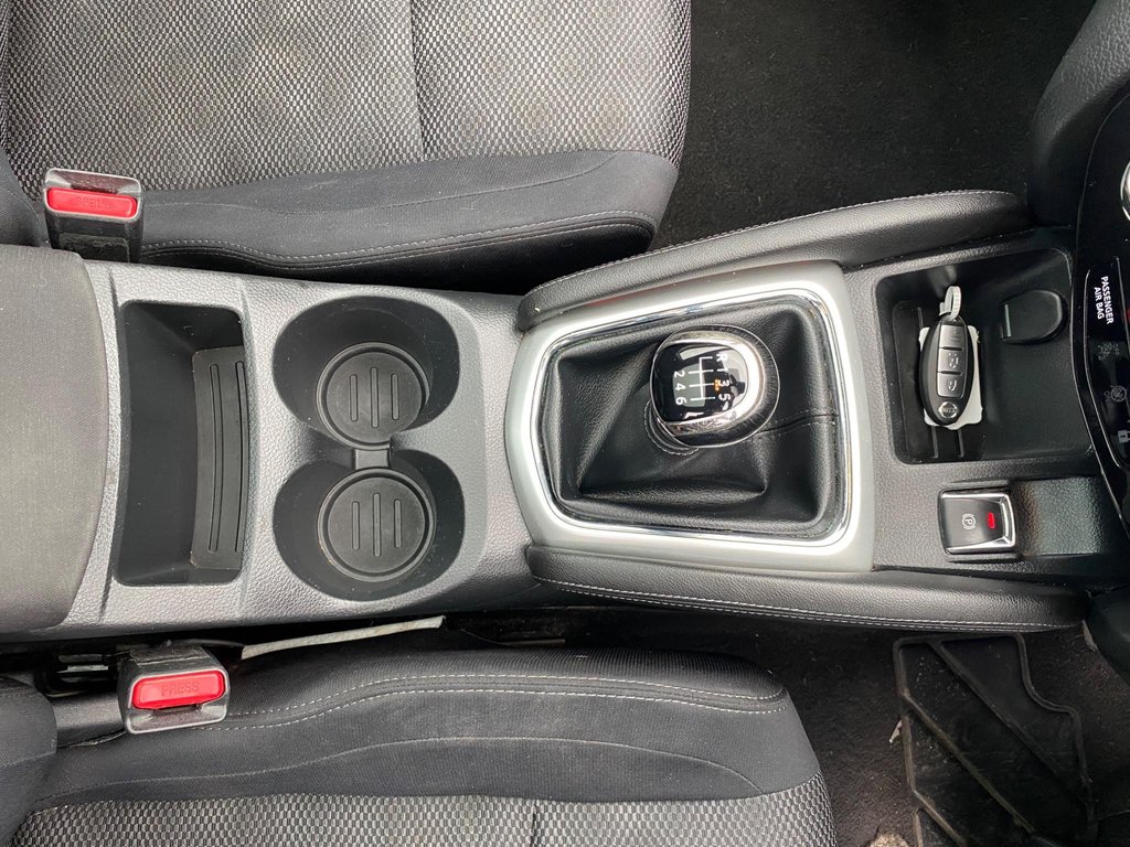 Used Nissan Qashqai 2015 for sale - 76048323: Photo 37