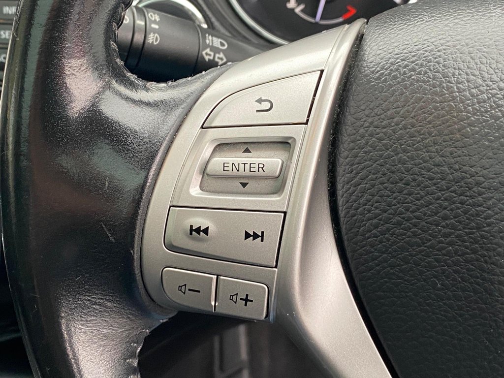 Used Nissan Qashqai 2015 for sale - 76048323: Photo 39