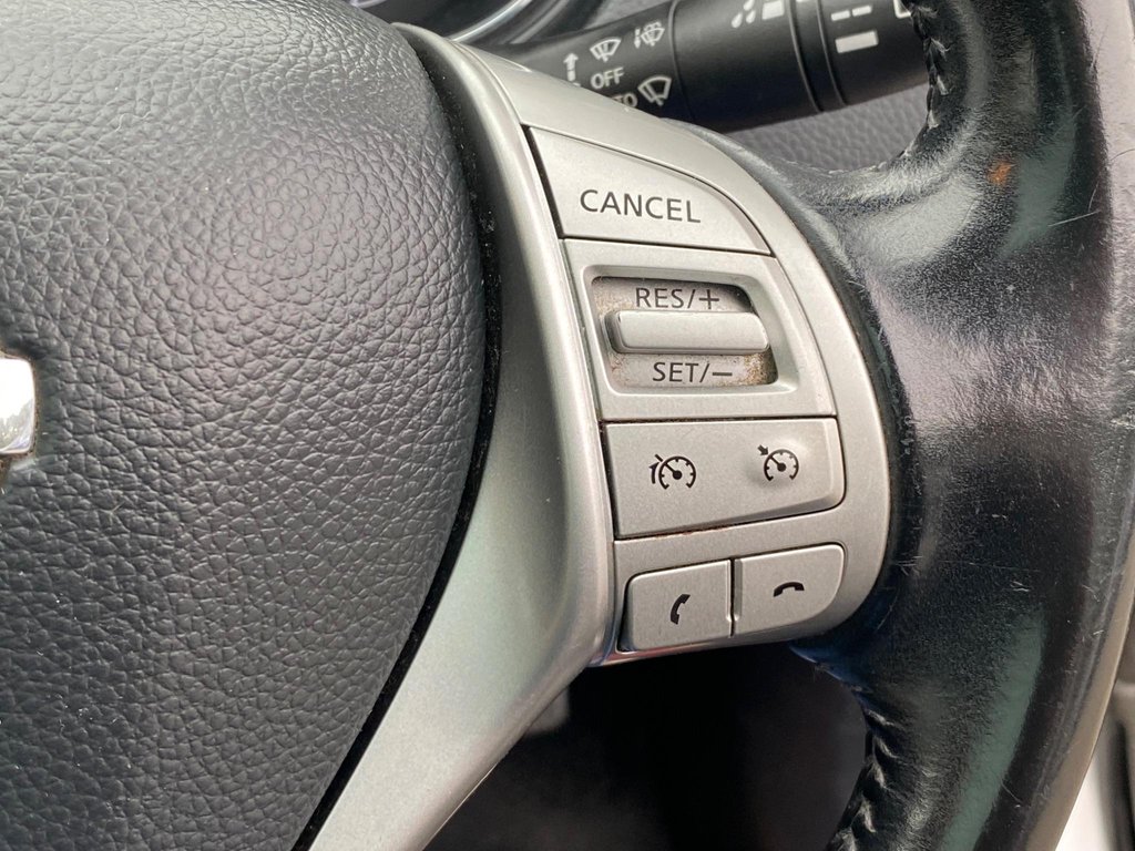 Used Nissan Qashqai 2015 for sale - 76048323: Photo 40