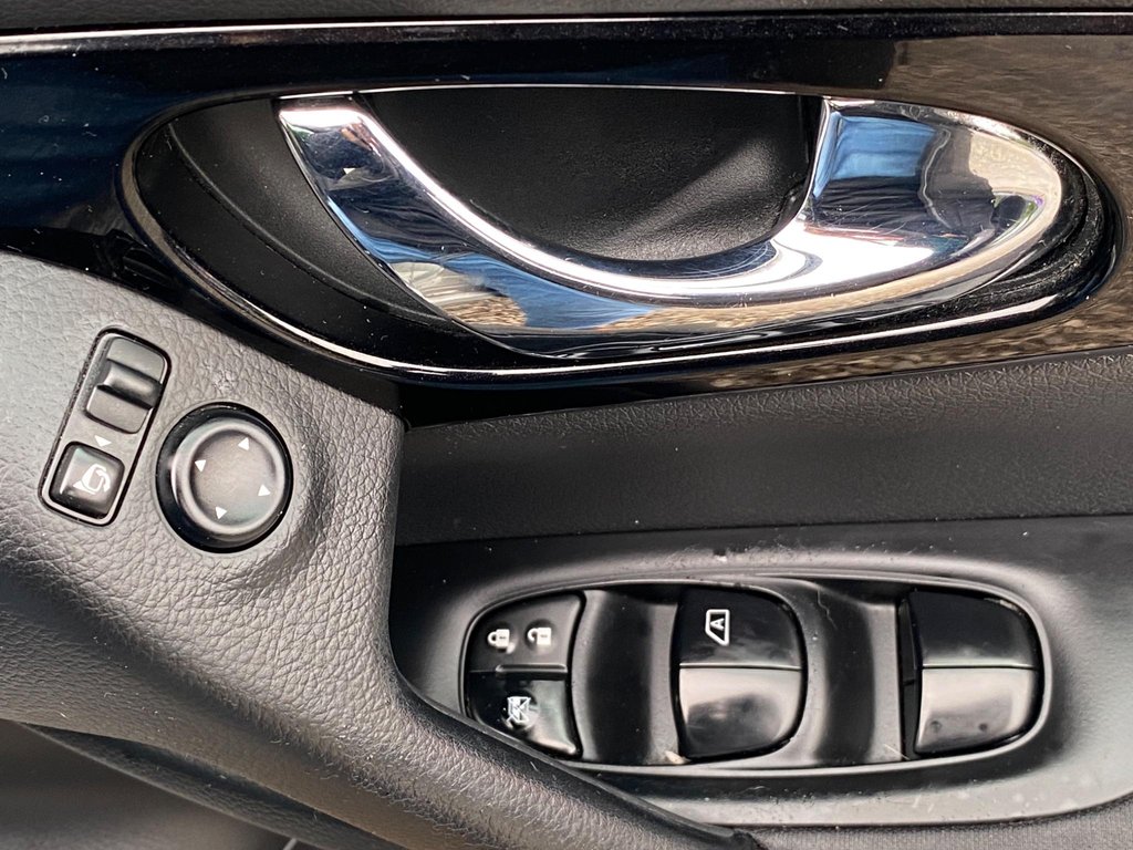 Used Nissan Qashqai 2015 for sale - 76048323: Photo 44