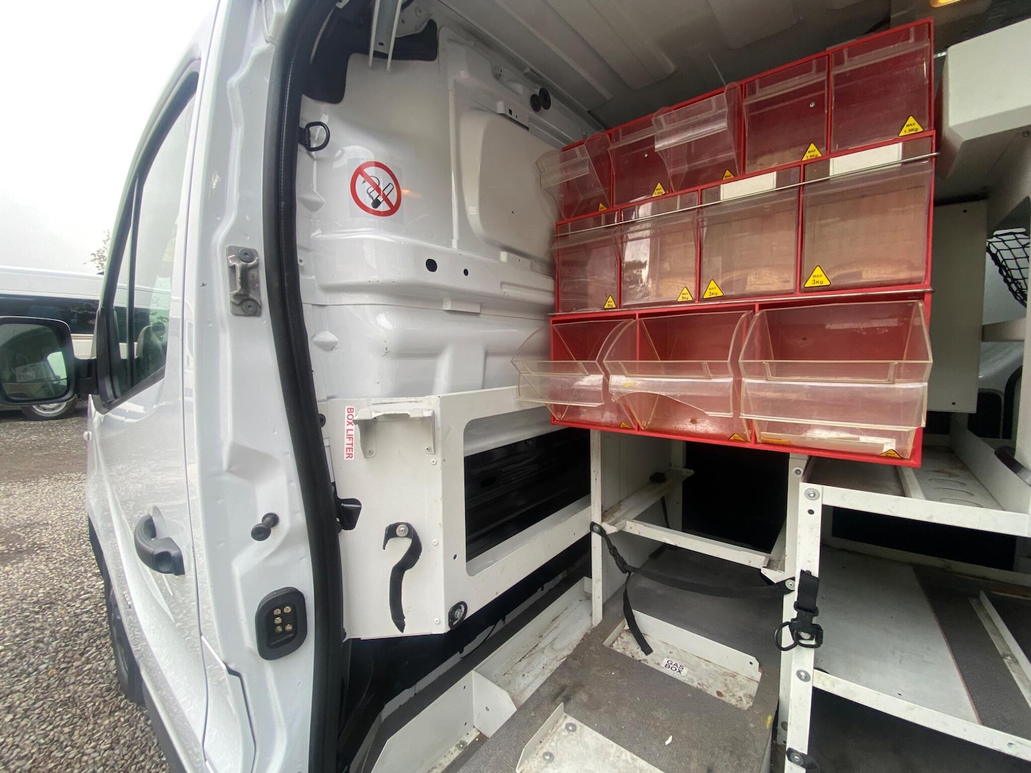Vehicle 13