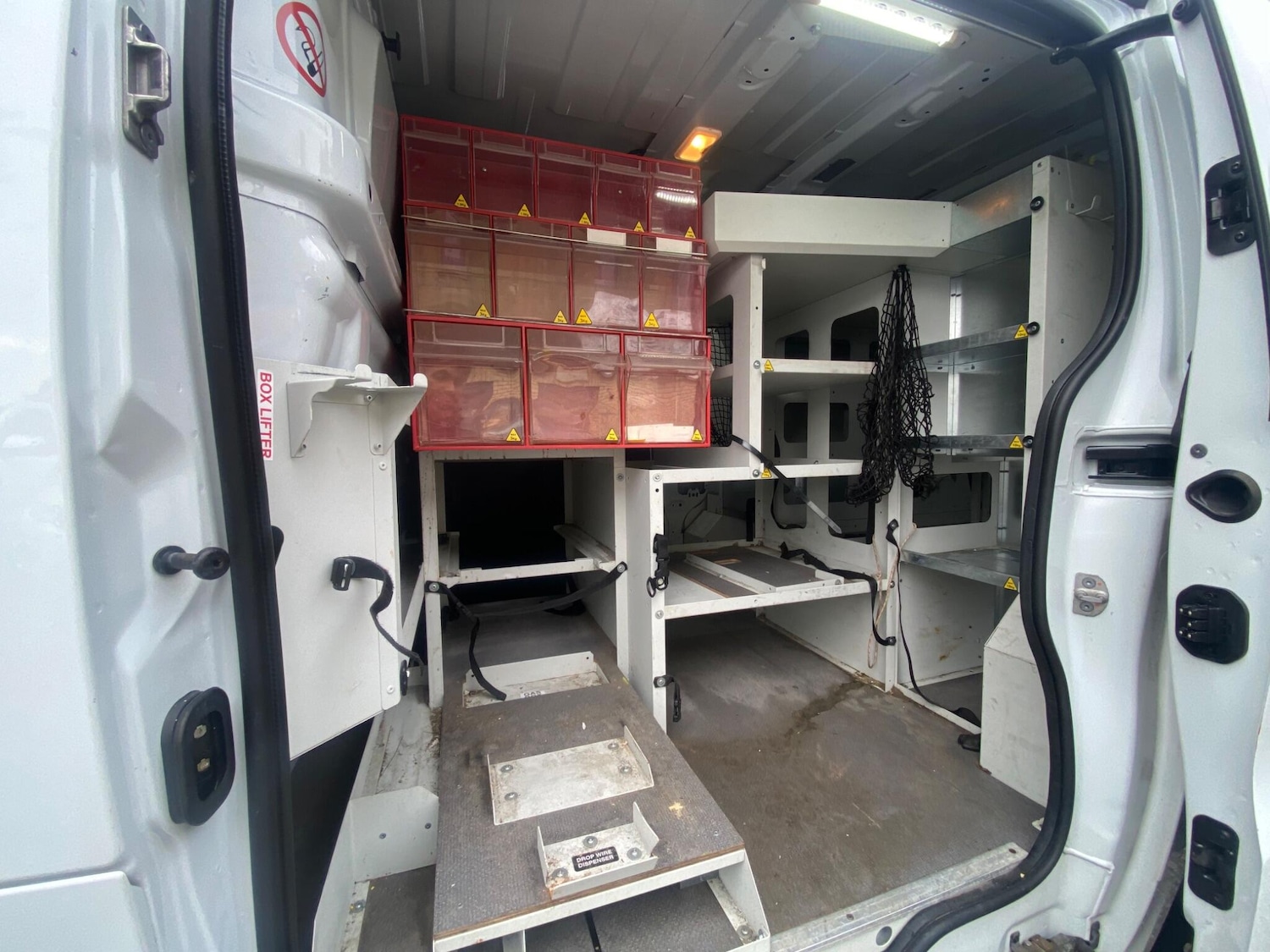Vehicle 15