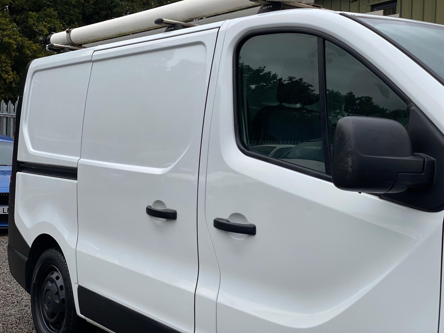 Vehicle 24