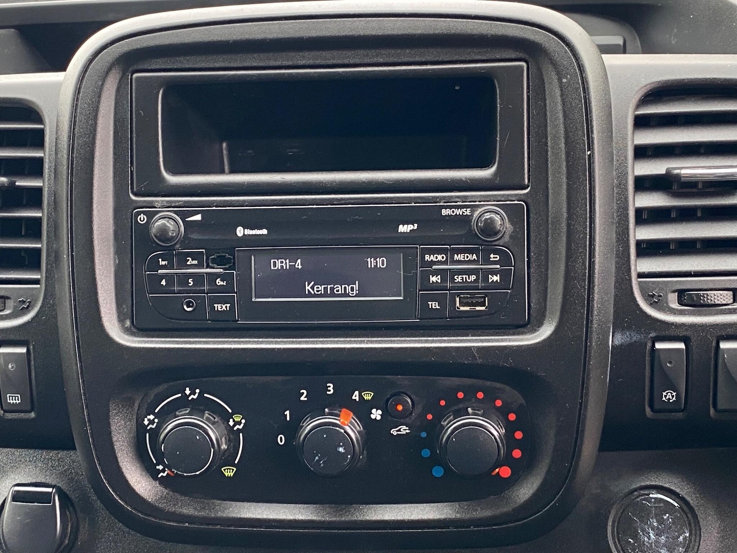 Vehicle 34