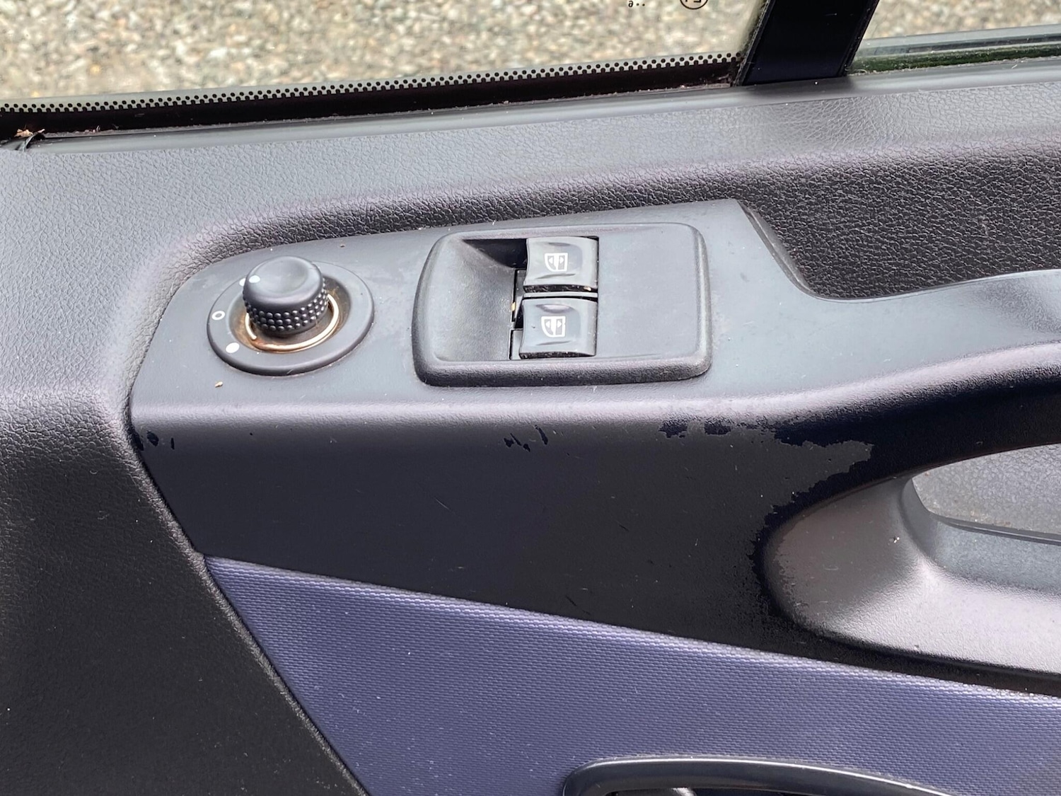 Vehicle 40