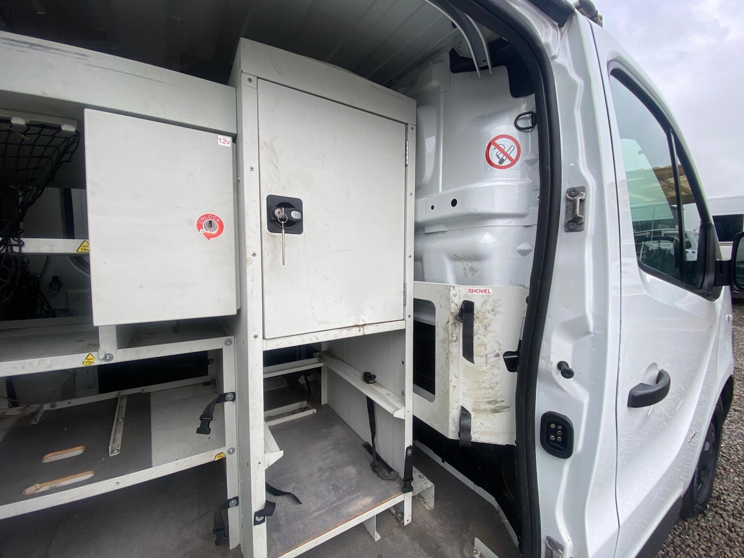 Vehicle 42