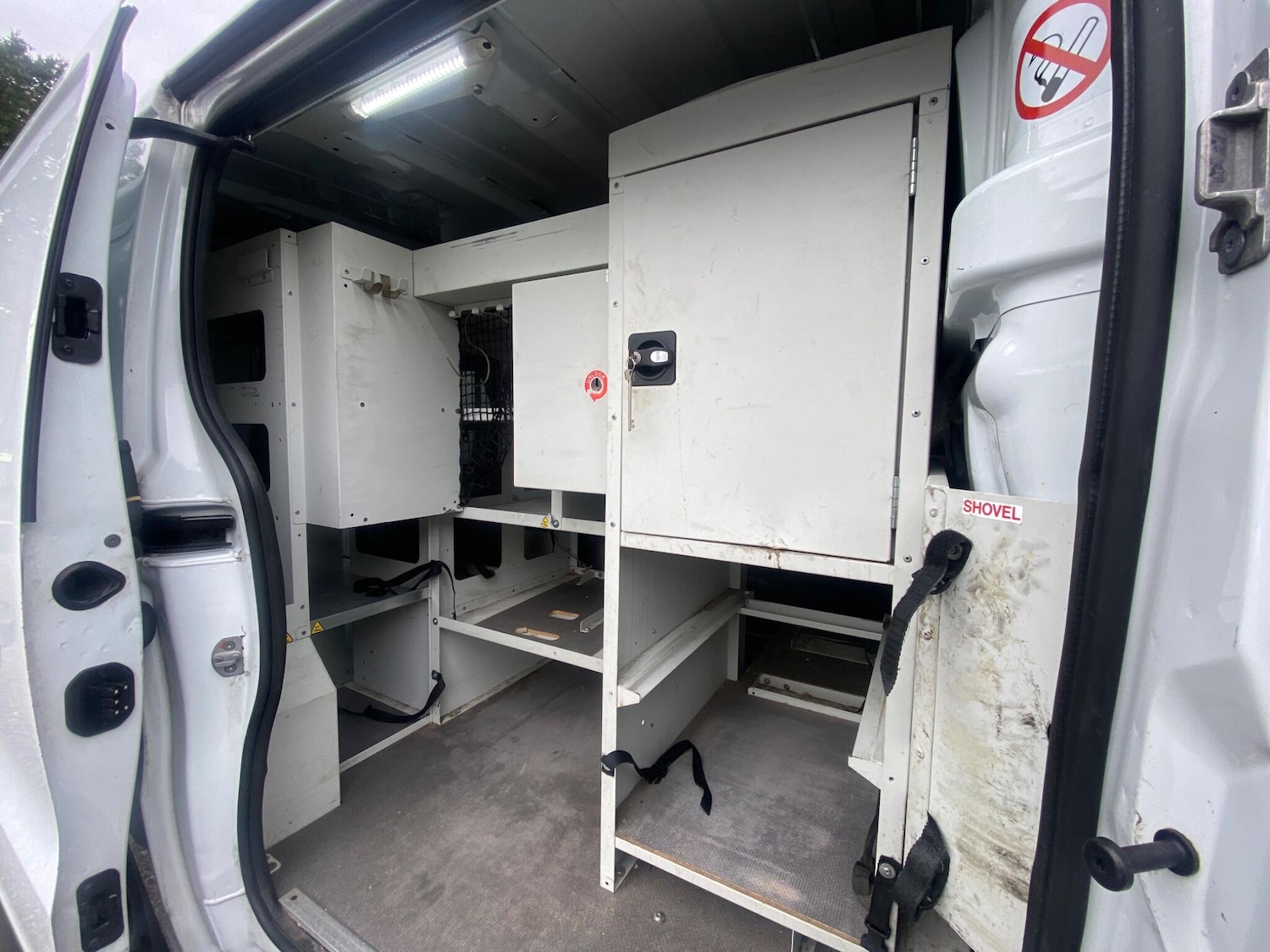 Vehicle 43