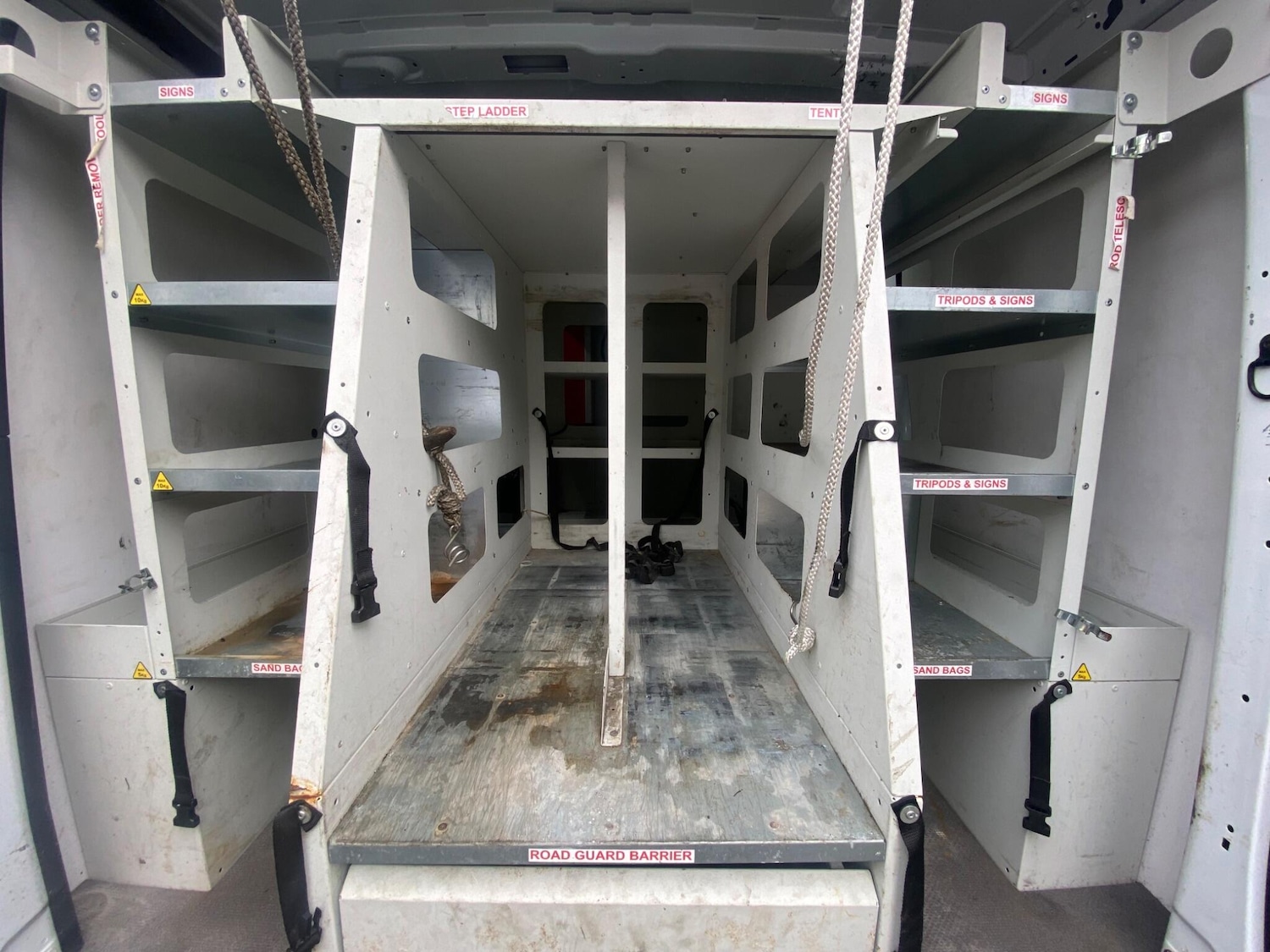 Vehicle 44