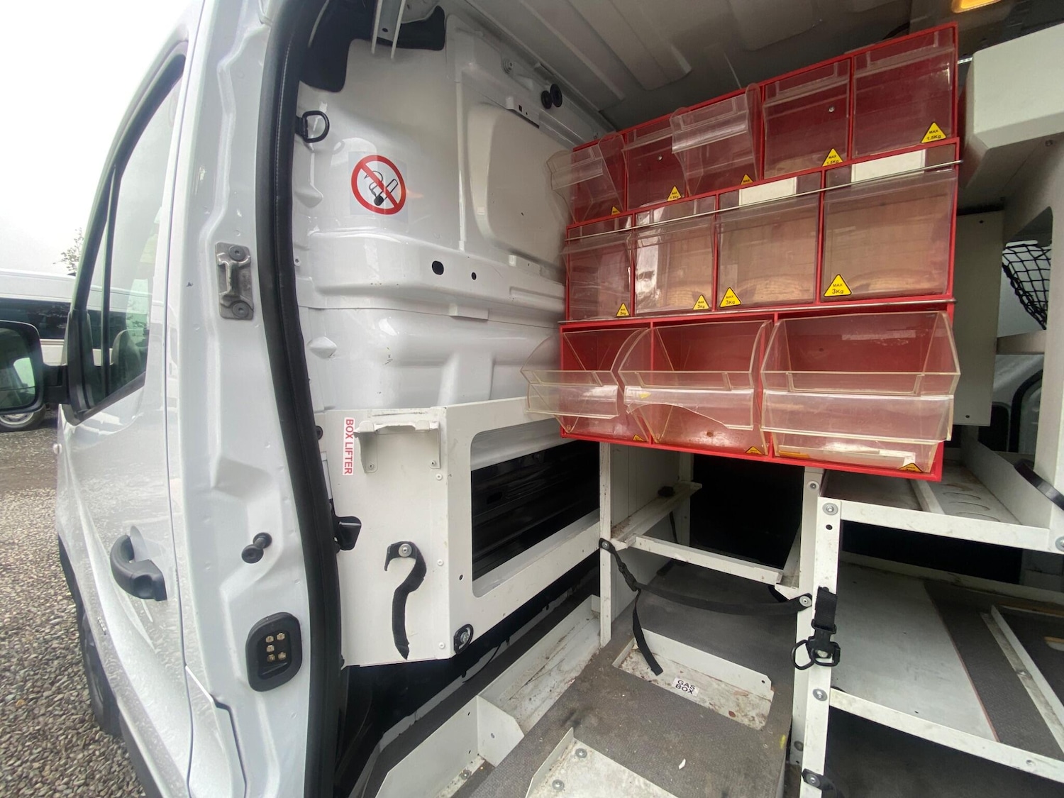 Vehicle 48
