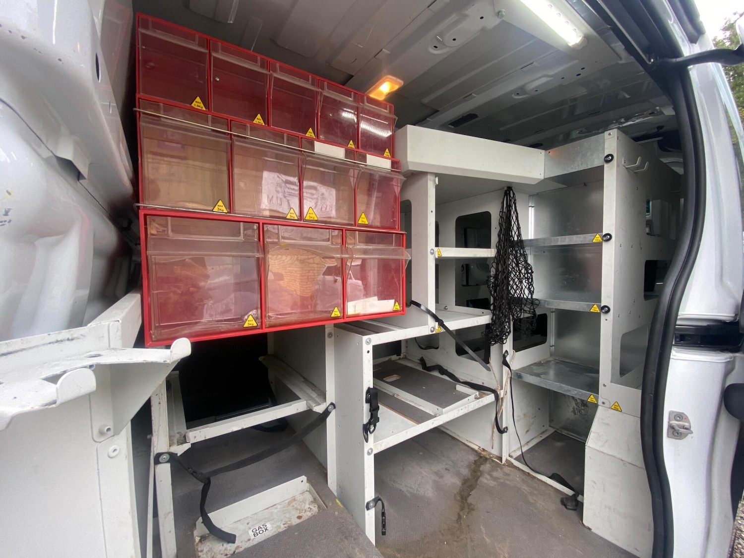 Vehicle 49