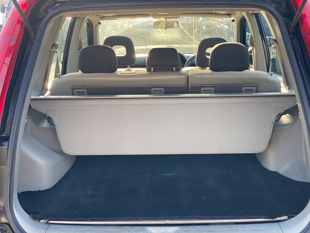 Used Nissan X-Trail 2002 for sale - 77748474: Photo 14