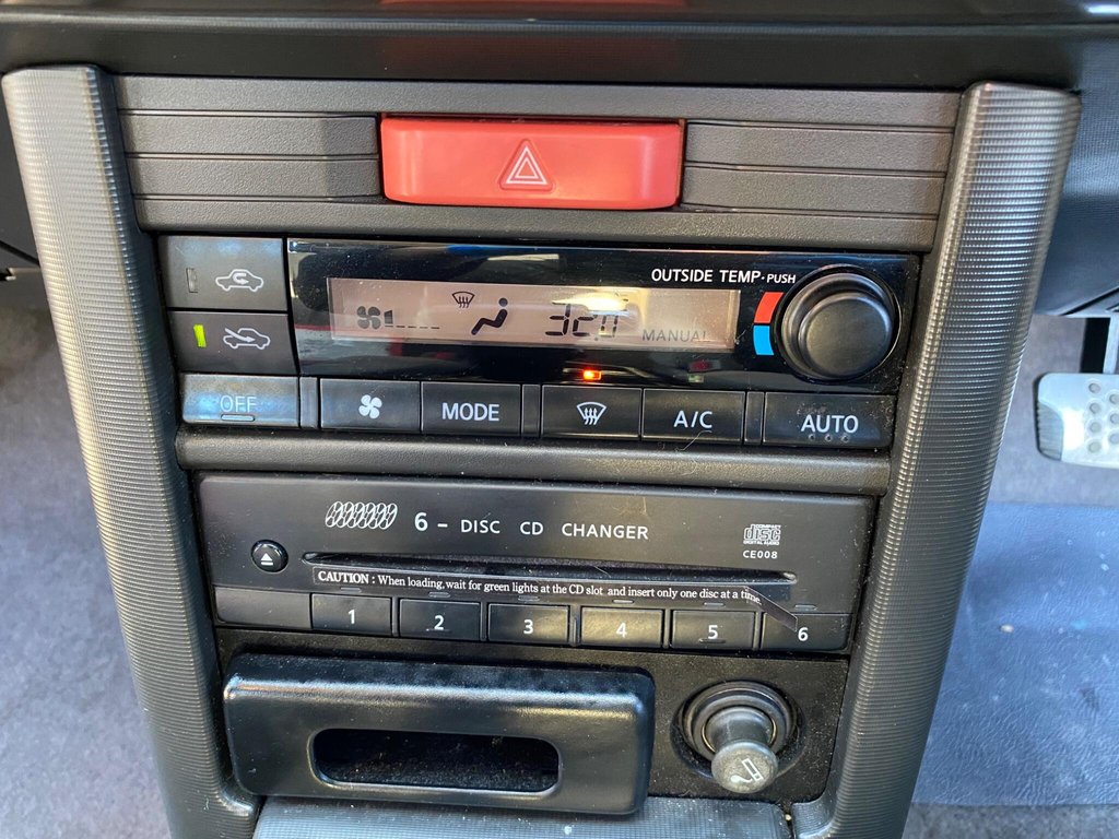 Used Nissan X-Trail 2002 for sale - 77748474: Photo 34