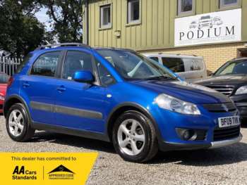 2009 (09) - 1.6 16V GLX Euro 4 5dr