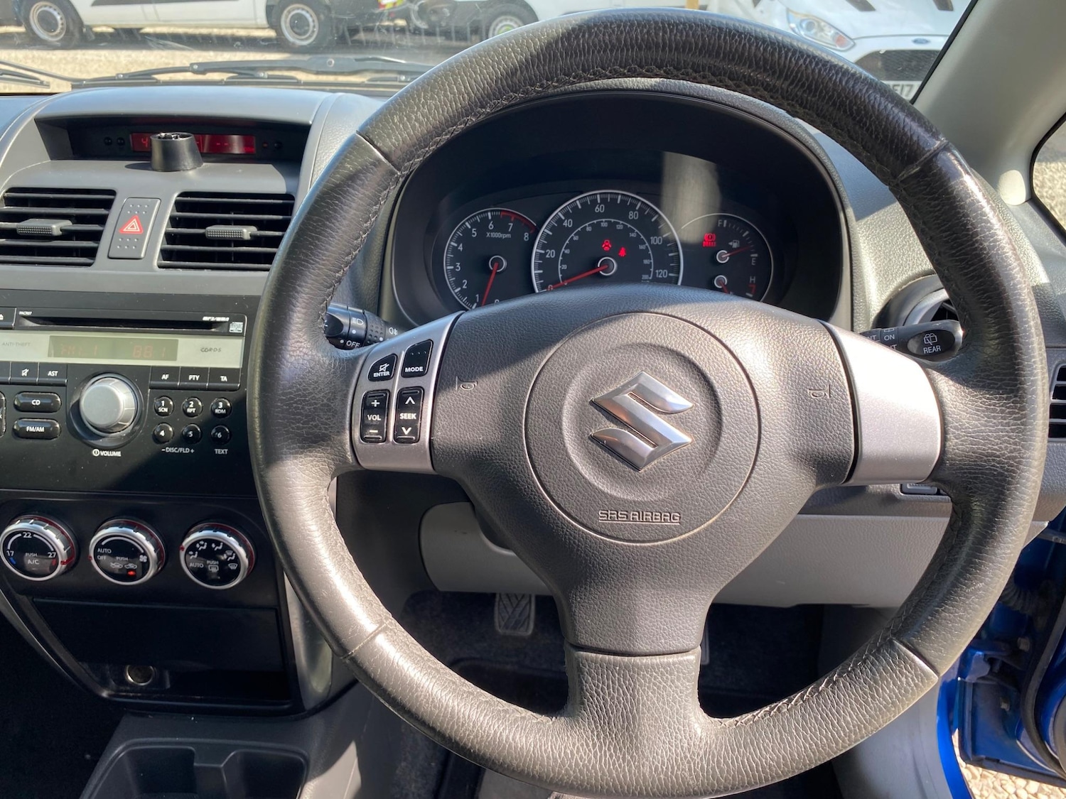 Vehicle 28