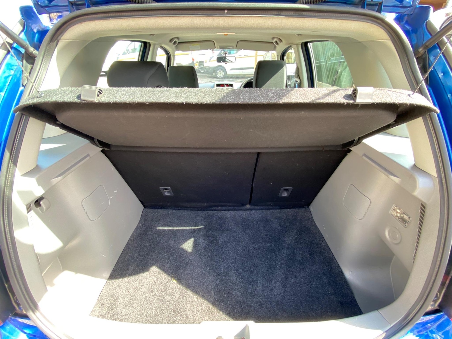 Vehicle 40