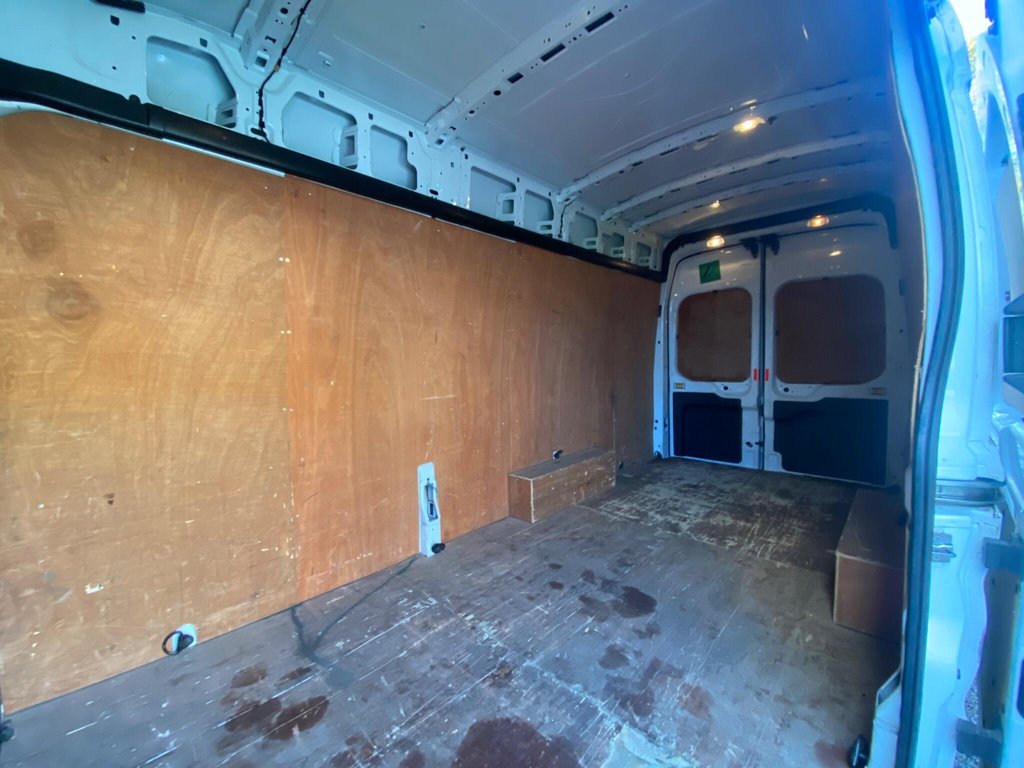 Used Ford Transit 2015 for sale - 76751259: Photo 11