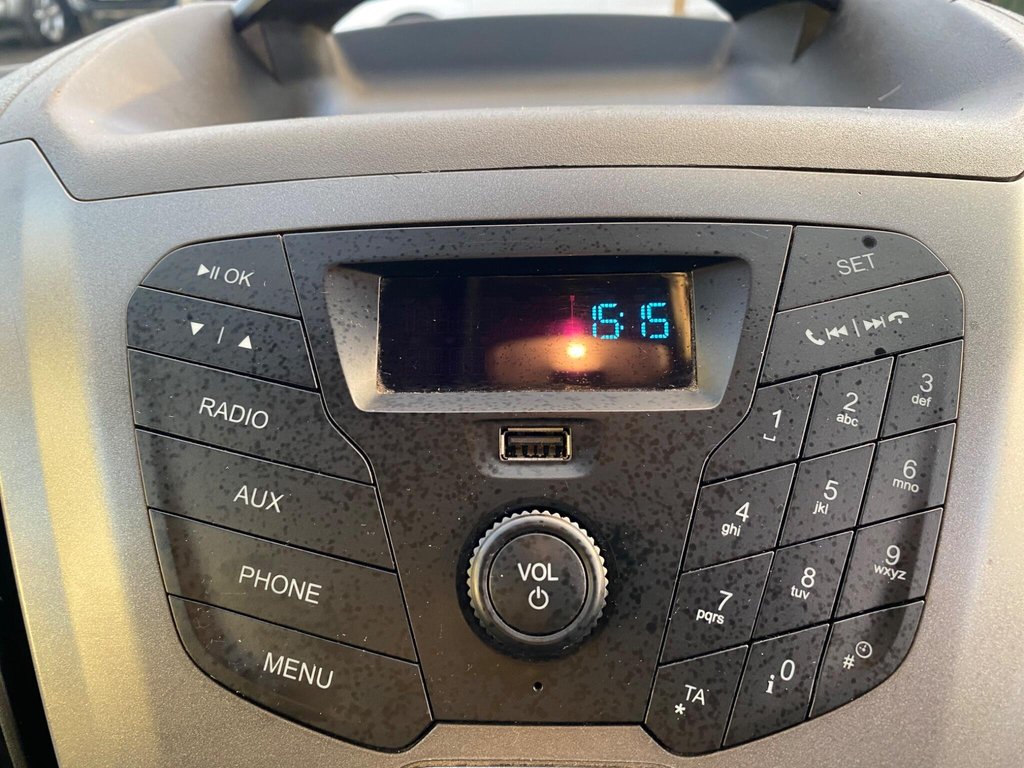 Used Ford Transit 2015 for sale - 76751259: Photo 17