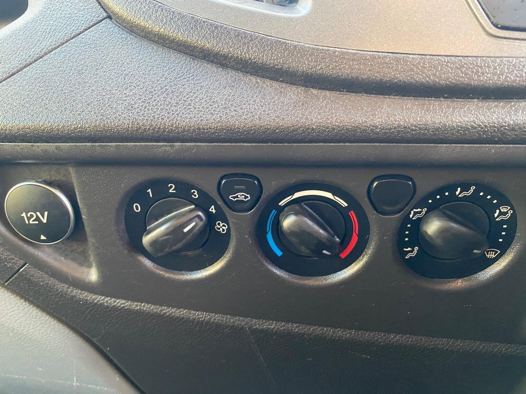 Used Ford Transit 2015 for sale - 76751259: Photo 18