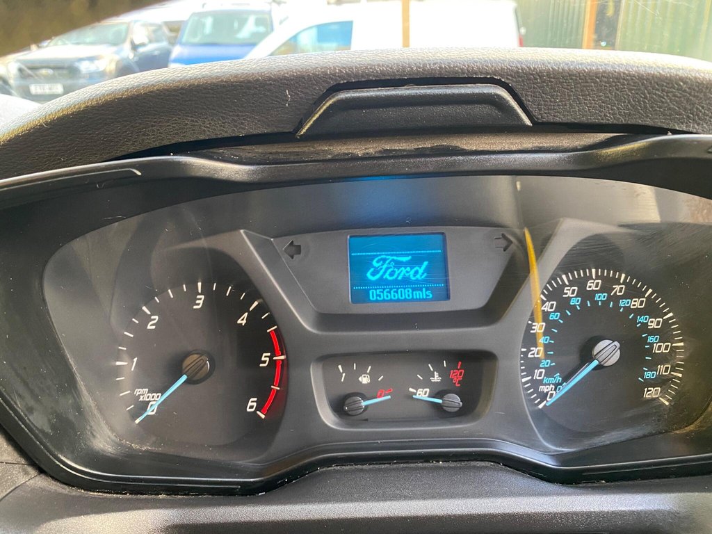 Used Ford Transit 2015 for sale - 76751259: Photo 19