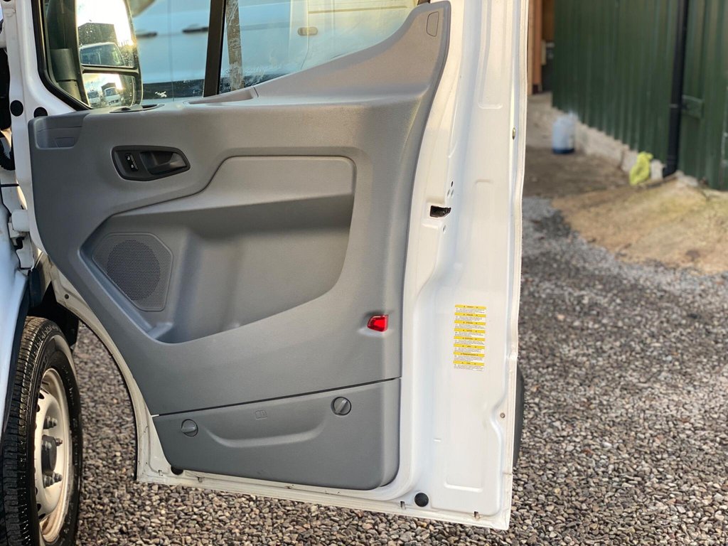 Used Ford Transit 2015 for sale - 76751259: Photo 24
