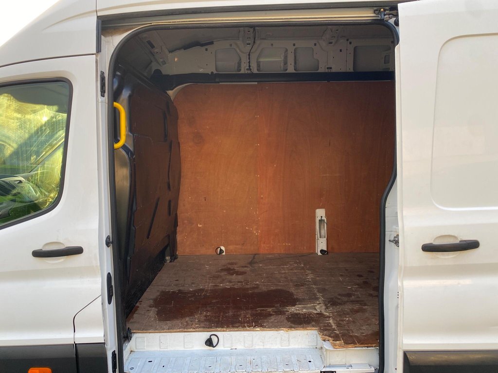 Used Ford Transit 2015 for sale - 76751259: Photo 26