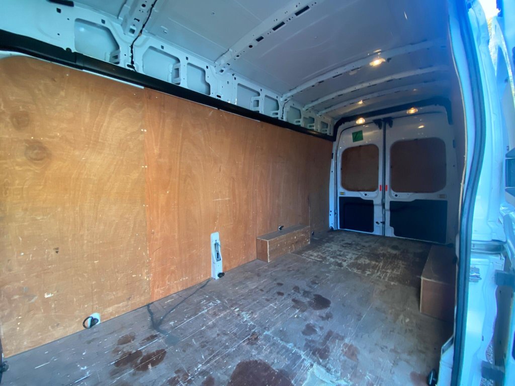 Used Ford Transit 2015 for sale - 76751259: Photo 28
