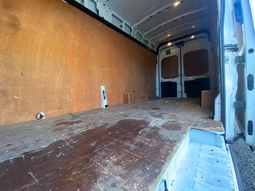 Used Ford Transit 2015 for sale - 76751259: Photo 29