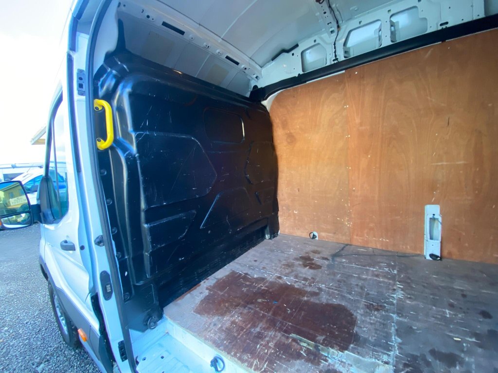Used Ford Transit 2015 for sale - 76751259: Photo 32