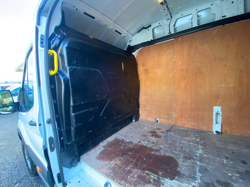Used Ford Transit 2015 for sale - 76751259: Photo 34