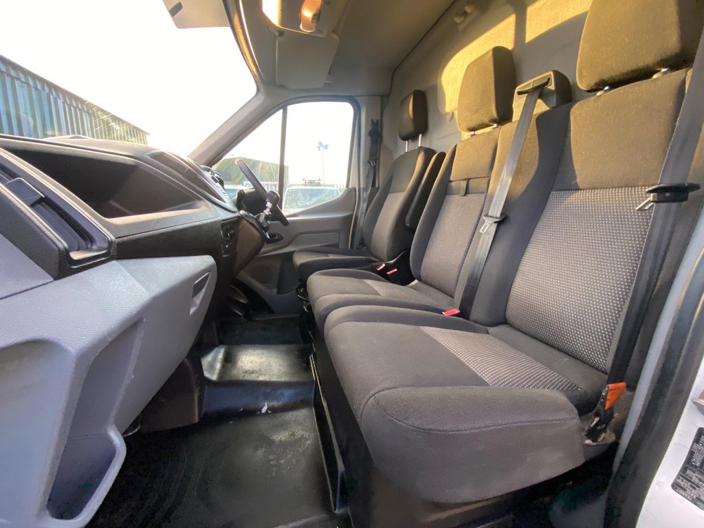 Used Ford Transit 2015 for sale - 76751259: Photo 36