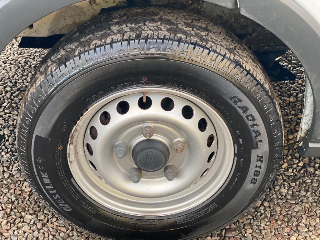 Used Ford Transit 2015 for sale - 76751259: Photo 37