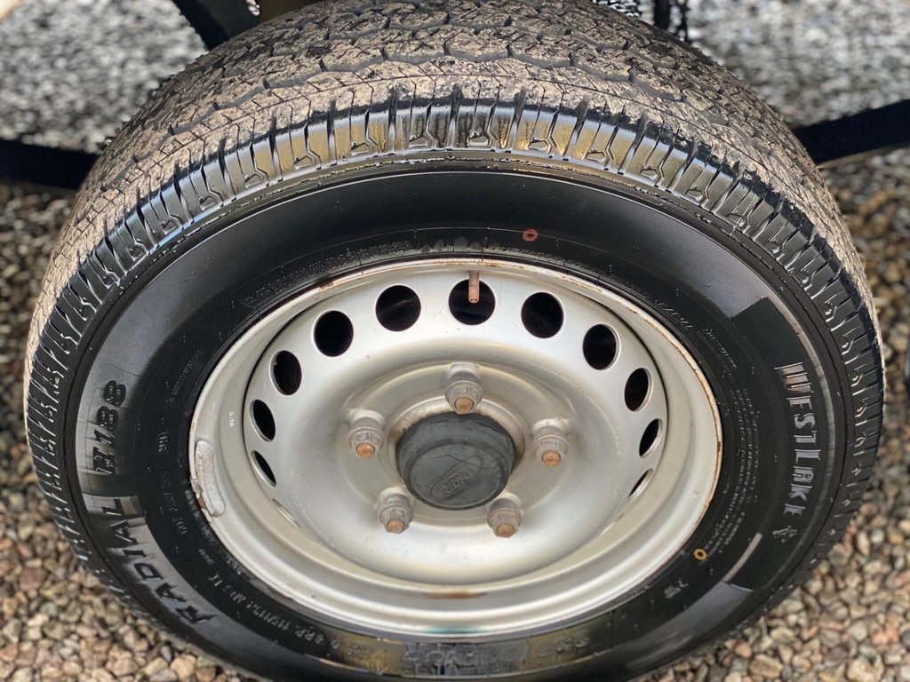 Used Ford Transit 2015 for sale - 76751259: Photo 38