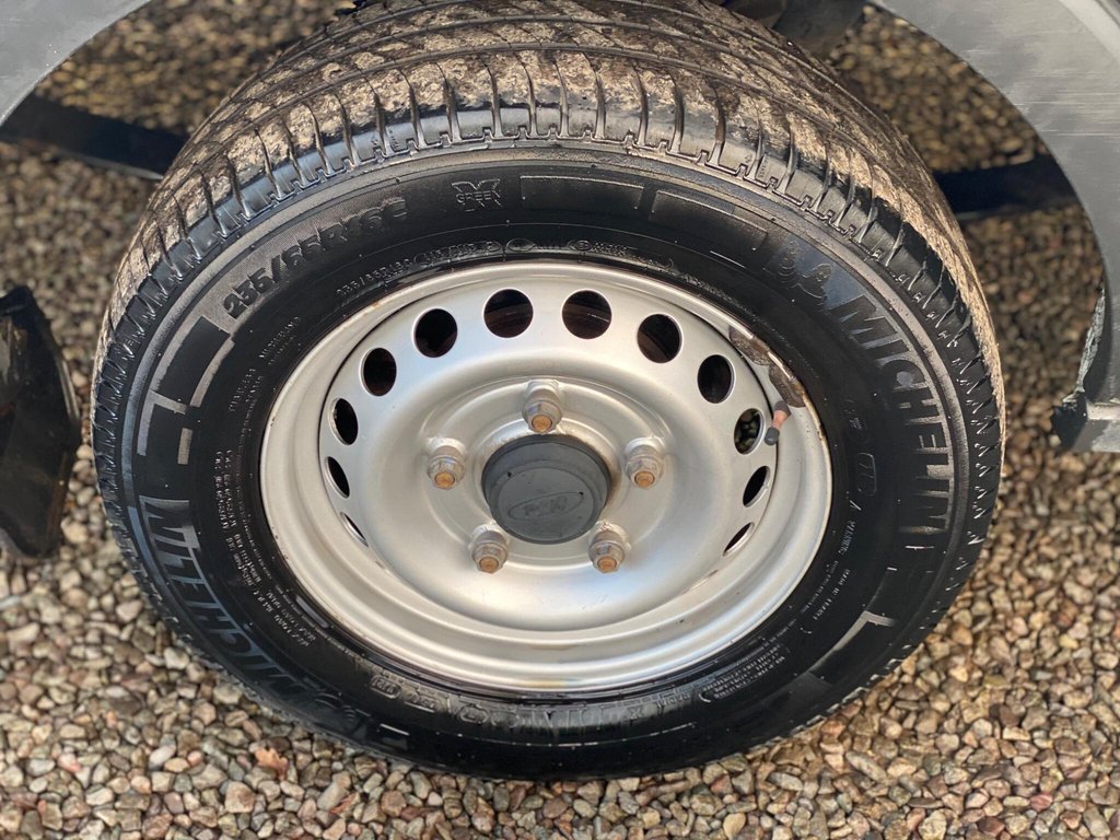 Used Ford Transit 2015 for sale - 76751259: Photo 39