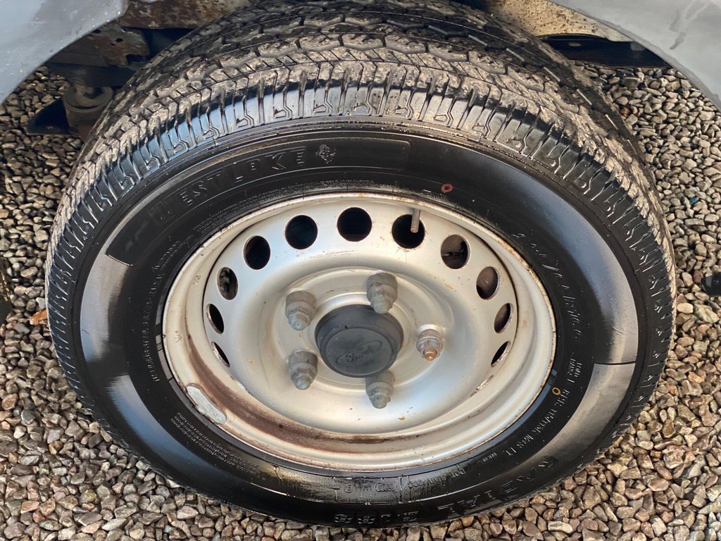 Used Ford Transit 2015 for sale - 76751259: Photo 40