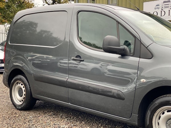 Used Citroen Berlingo 2017 for sale - 76168502: Photo 19