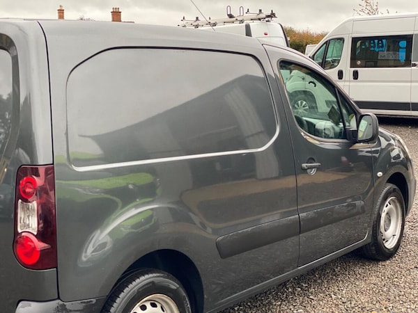 Used Citroen Berlingo 2017 for sale - 76168502: Photo 25